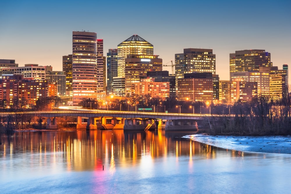 Arlington Property Managers
