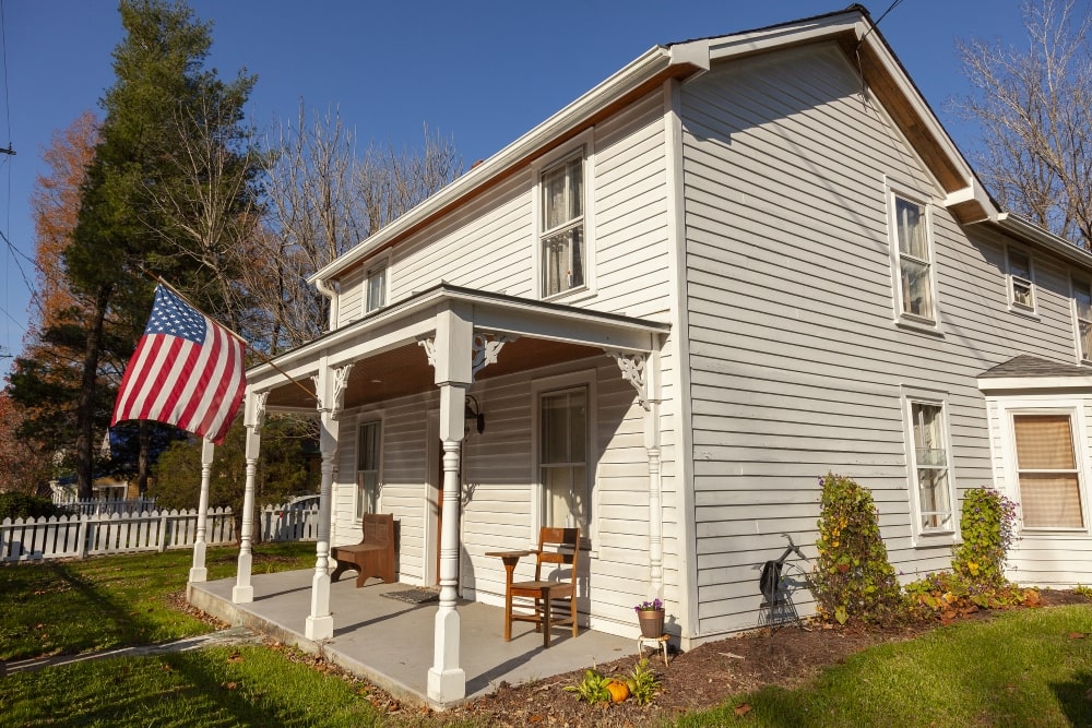 Fairfax Property Managers