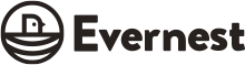 Evernest Woodbridge Logo