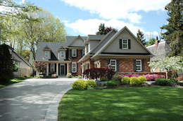 Occoquan Area Information