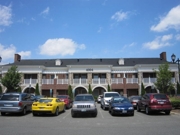 Front of Office